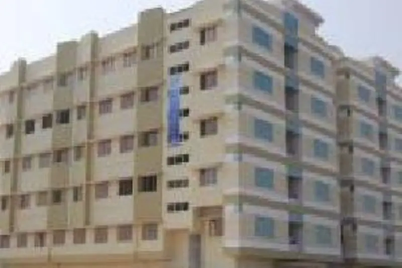 SDHR Degree College